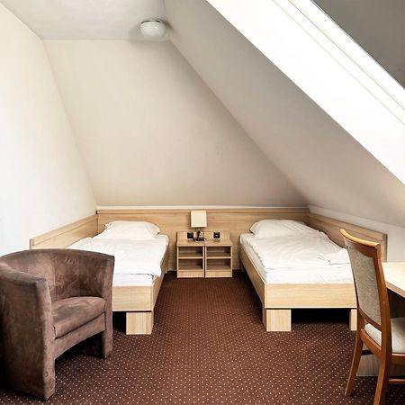 Motel Db2000 Biłgoraj 외부 사진
