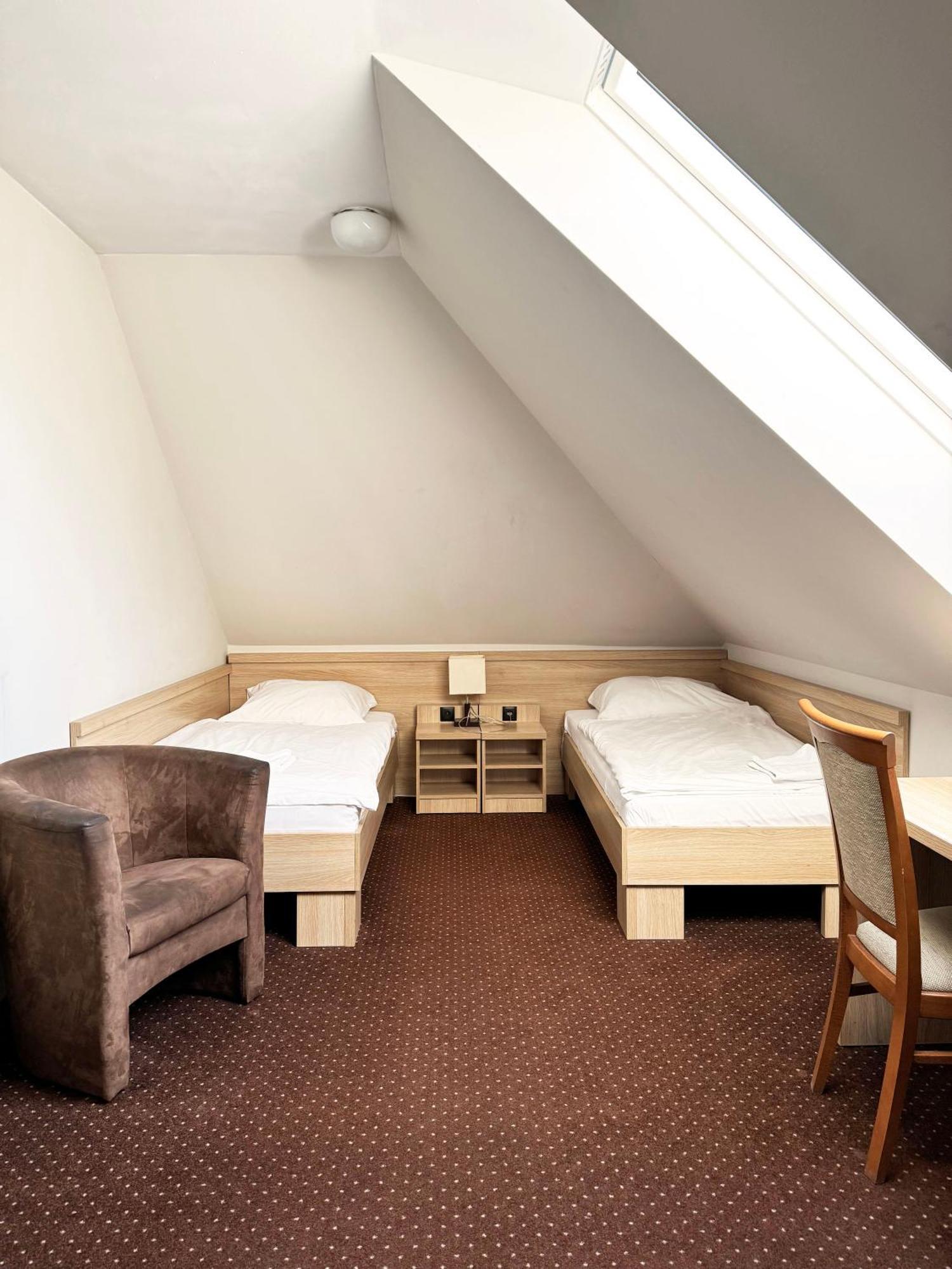 Motel Db2000 Biłgoraj 외부 사진
