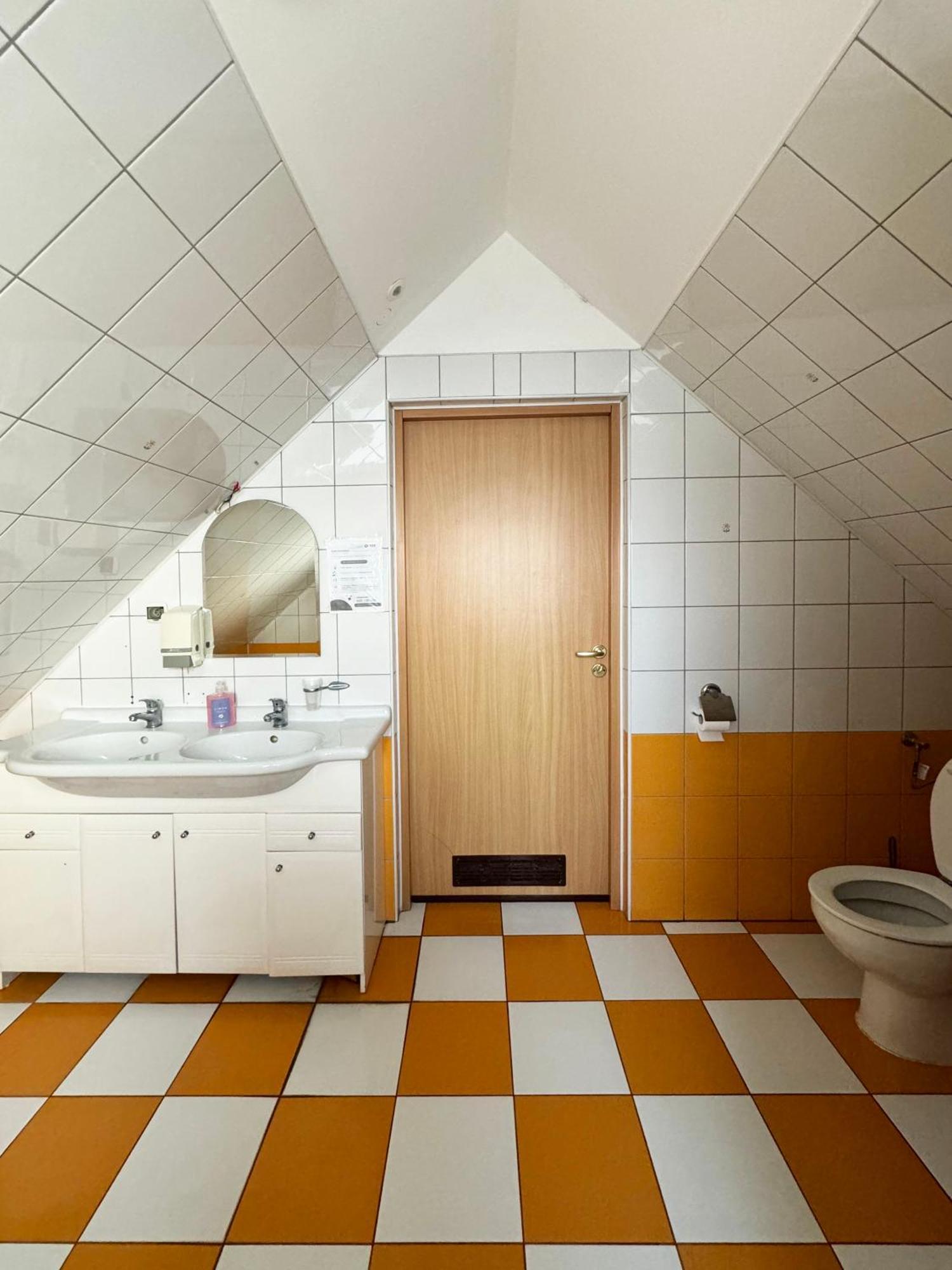 Motel Db2000 Biłgoraj 외부 사진