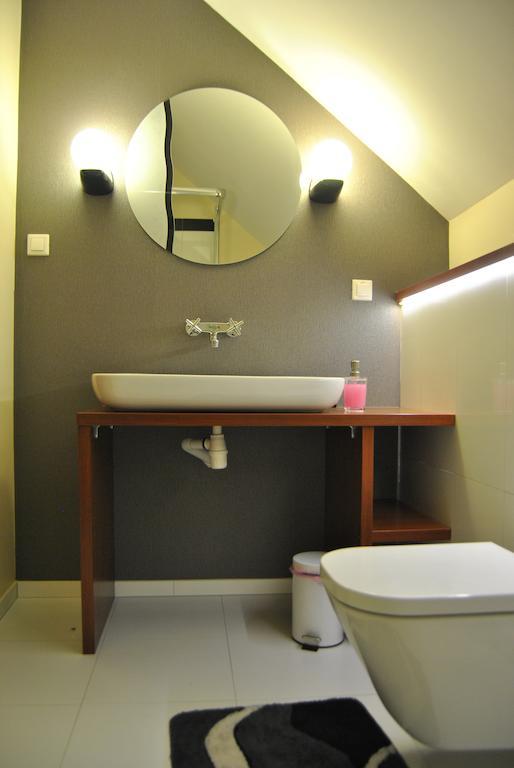 Motel Db2000 Biłgoraj 객실 사진
